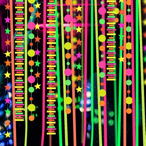Shop Discount neon streamer Deals Online. Find amazing deals on neon crepe paper streamers and blacklight reactive streamers on Temu. Free shipping and free returns.